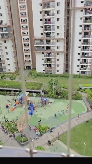 Master Plan in 3 BHK Apartment at Aparna Sarovar Zenith, Nallagandla – for Rent