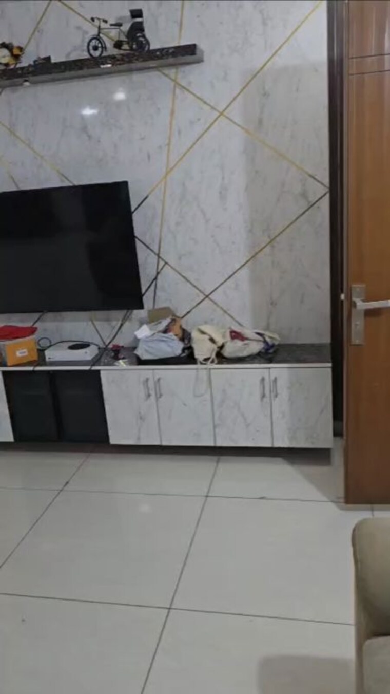 Kitchen, aparna-sarovar-zenith 3 Bedroom 2100 Sq.Ft. Apartment In Nallagandla Hyderabad 10575825