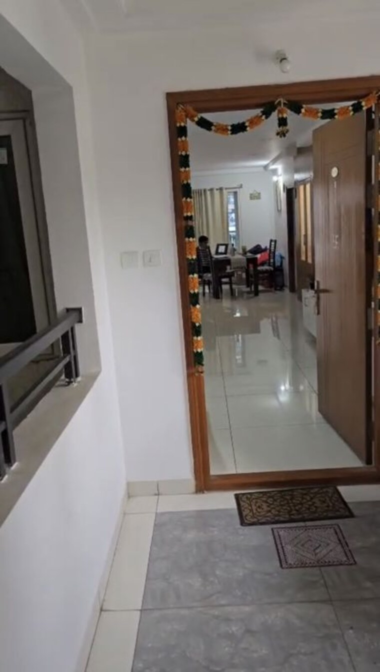 undefined, aparna-sarovar-zenith 3 Bedroom 2100 Sq.Ft. Apartment In Nallagandla Hyderabad 10575825