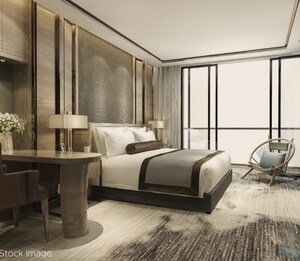 Room in 5 BHK Penthouse at Linking Road – for Sale