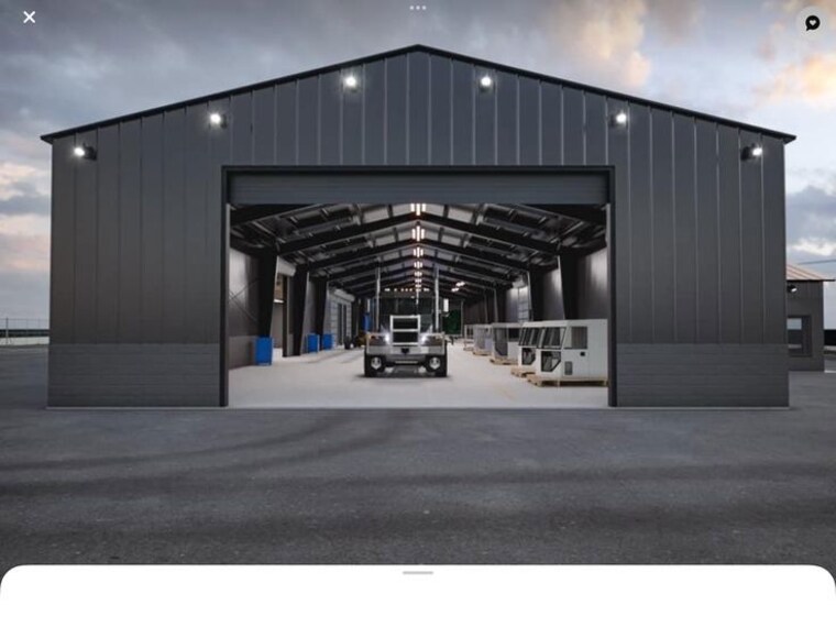 Exterior View, surajpur site 5 Commercial Industrial Plot 600 Sq.Mt. In Surajpur Site 5 Greater Noida 10575841