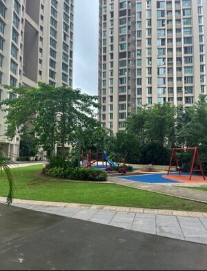 2 BHK Apartment – Exterior View View at Kalpataru Sunrise Grande, Kolshet Road - for Sale
