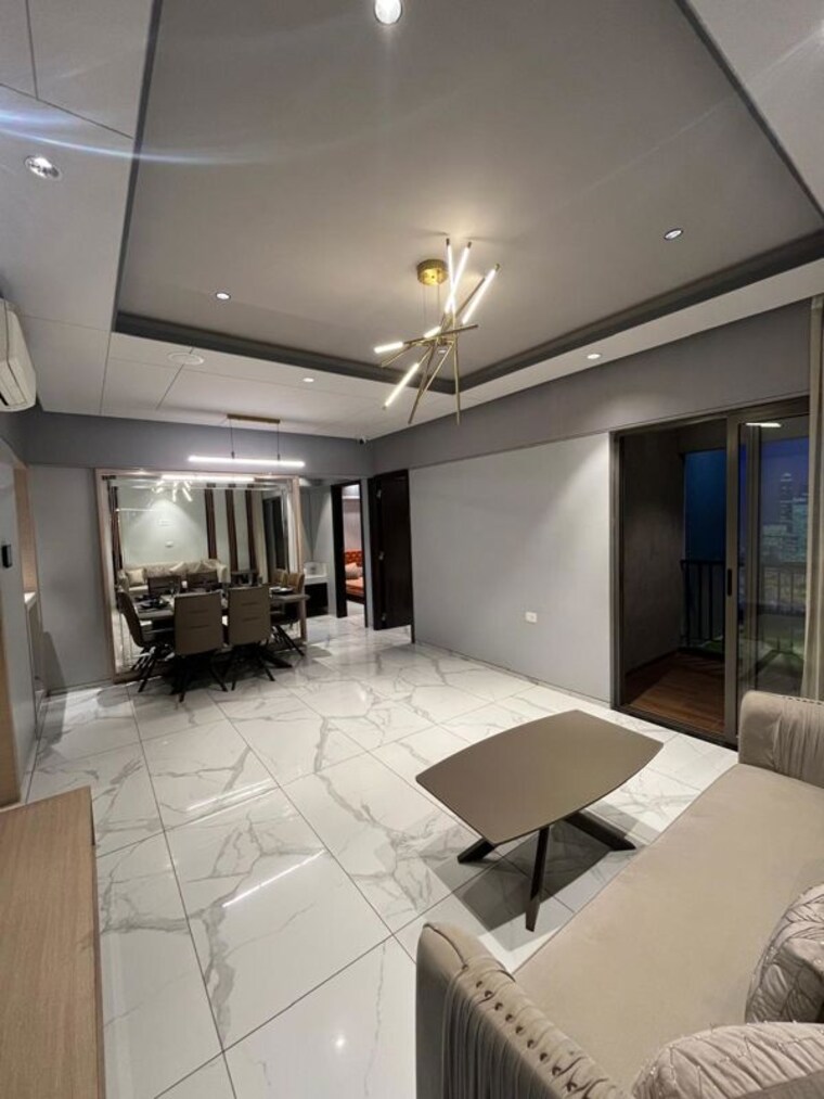 Team Area, rahul-downtown 2 Bedroom 820 Sq.Ft. Apartment In Punawale Pune 10575831