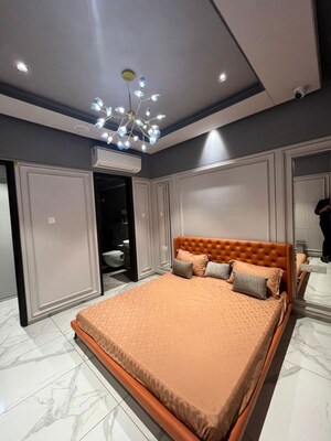 2 BHK Apartment For Sale in Rahul Downtown, Punawale