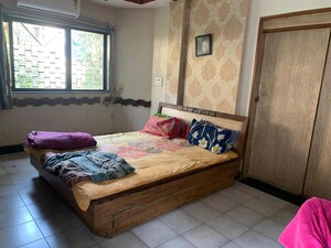 Bedroom in 4 BHK Villa at Chembur – for Sale