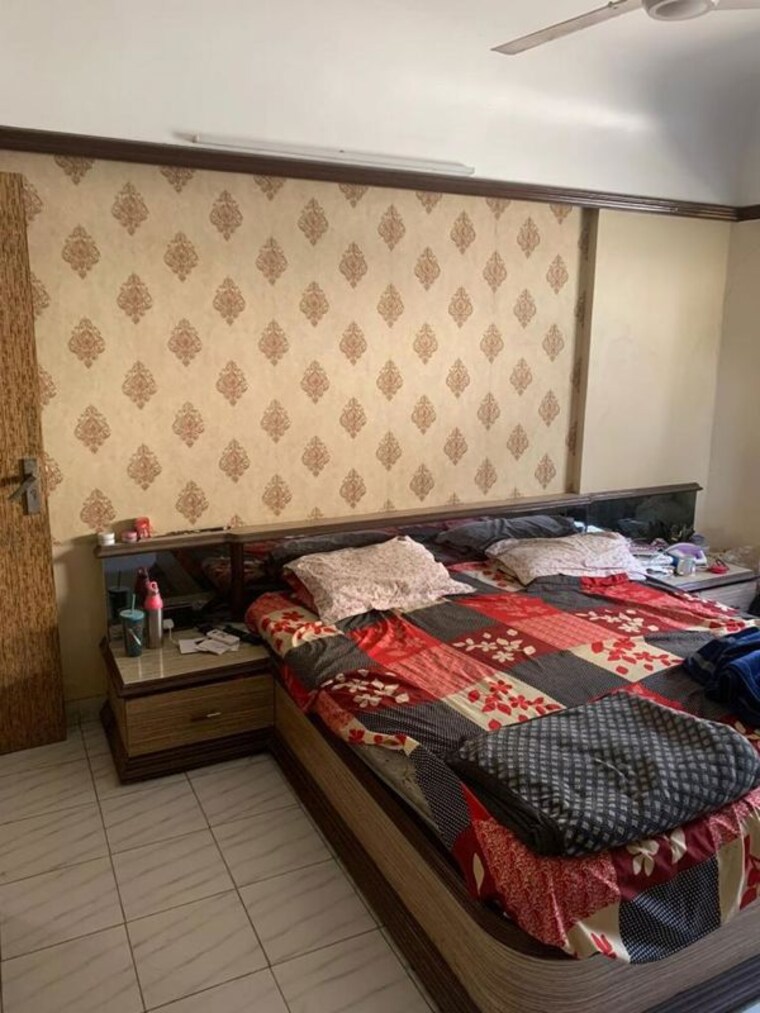 Bedroom, chembur 4 Bedroom 2860 Sq.Ft. Villa In Chembur Mumbai 10575840