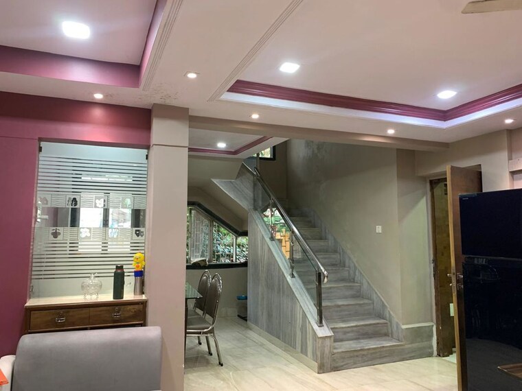 Living Room, chembur 4 Bedroom 2860 Sq.Ft. Villa In Chembur Mumbai 10575840
