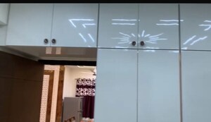 3 BHK Apartment For Rent in Risinia Skyon, Bachupally