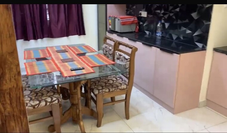 Bedroom, risinia-skyon 3 Bedroom 1755 Sq.Ft. Apartment In Bachupally Hyderabad 10575845