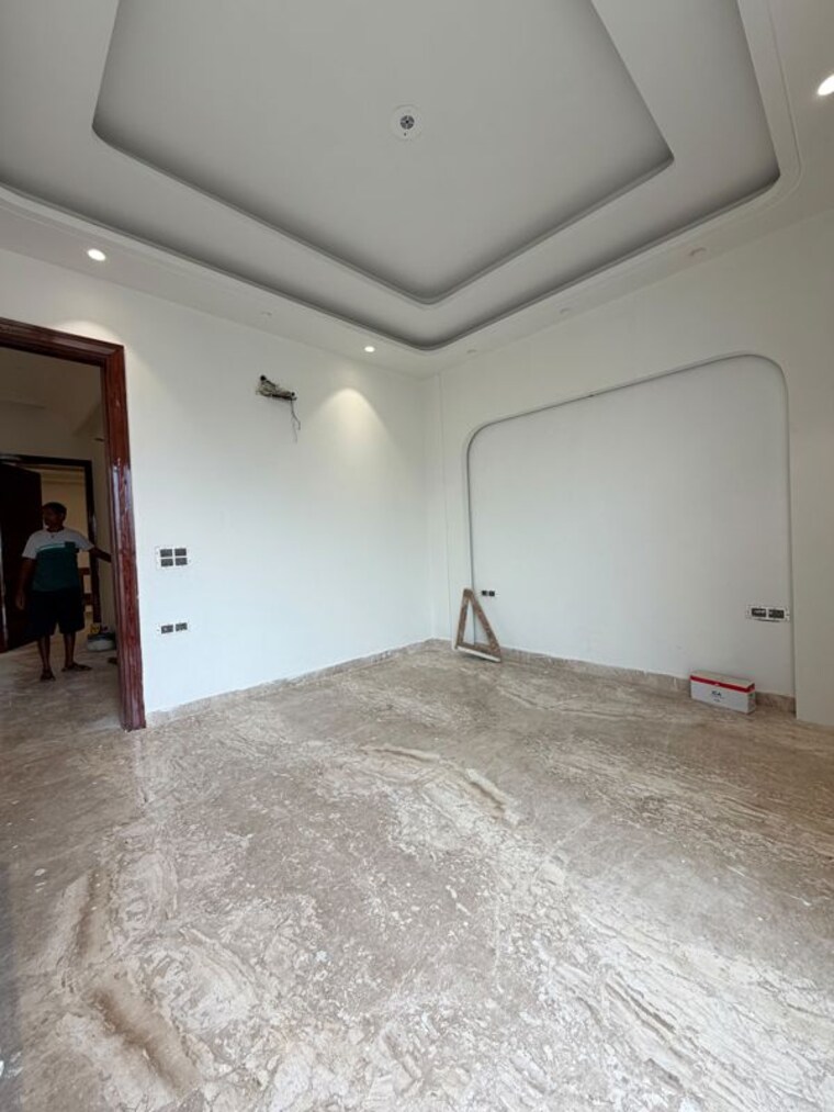 Room, rana pratap bagh 4 Bedroom 192 Sq.Ft. Builder Floor In Rana Pratap Bagh Delhi 10575852
