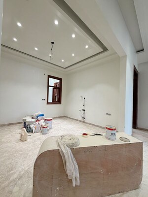 4 BHK Builder Floor For Sale in Rana Pratap Bagh