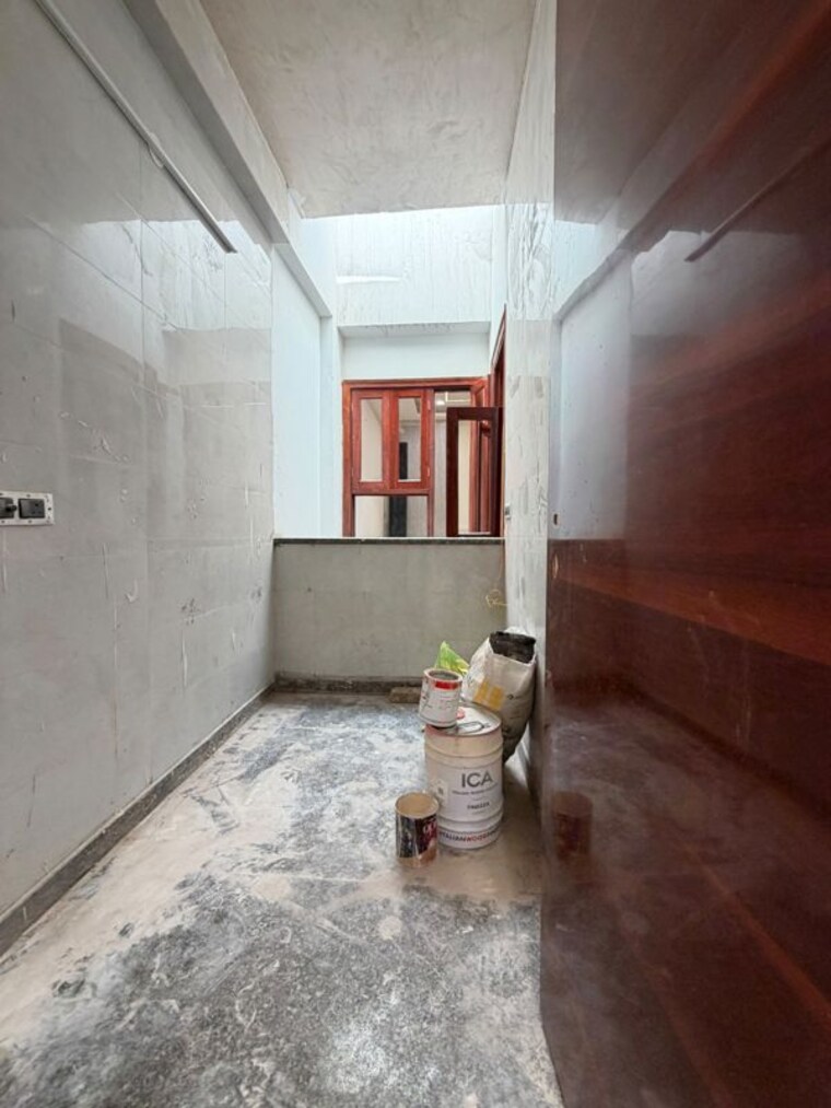 undefined, rana pratap bagh 4 Bedroom 192 Sq.Ft. Builder Floor In Rana Pratap Bagh Delhi 10575852