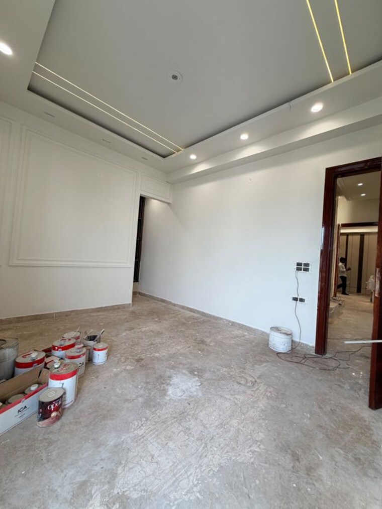Room, rana pratap bagh 4 Bedroom 192 Sq.Ft. Builder Floor In Rana Pratap Bagh Delhi 10575852
