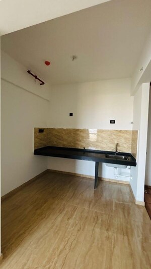 Kitchen in 2 BHK Apartment at VTP Leonara, Mahalunge – for Sale