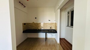 Kitchen in 2 BHK Apartment at VTP Leonara, Mahalunge – for Sale
