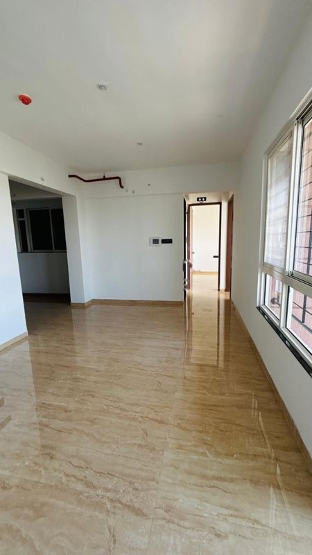 2 BHK 871 Sq.Ft. Apartment in VTP Leonara