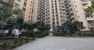 2.5 BHK Apartment – Exterior View View at Amrapali Silicon City, Sector 76 - for Sale
