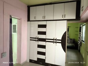 Furnished Amenities in 1 BHK Independent House at Karve Nagar – for Rent