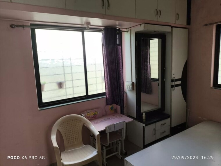 Living Room, karve nagar 1 Bedroom 500 Sq.Ft. Independent House In Karve Nagar Pune 10575850