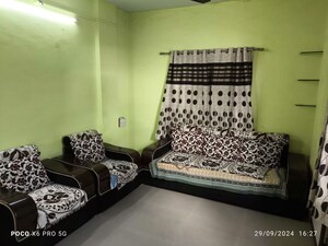 1 BHK Independent House For Rent in Karve Nagar