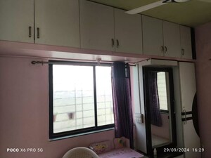 Furnished Amenities in 1 BHK Independent House at Karve Nagar – for Rent