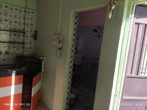  1 BHK Independent House at Karve Nagar – for Rent