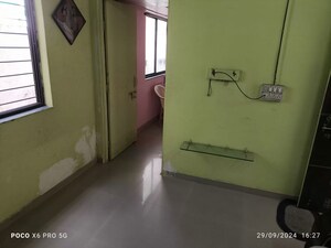 Room in 1 BHK Independent House at Karve Nagar – for Rent