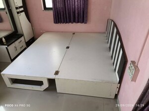 Room in 1 BHK Independent House at Karve Nagar – for Rent