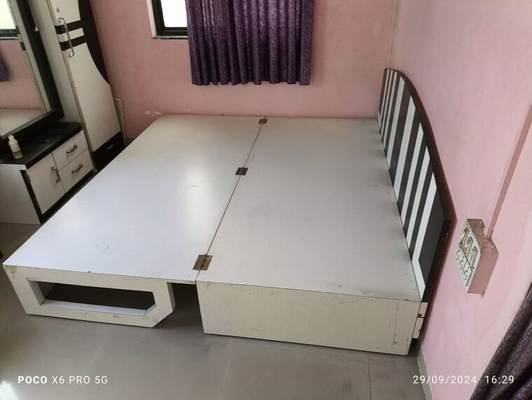 Room, karve nagar 1 Bedroom 500 Sq.Ft. Independent House In Karve Nagar Pune 10575850