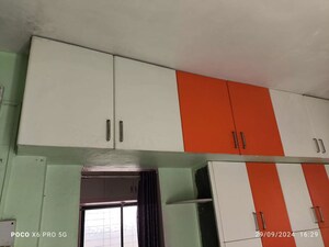 Furnished Amenities in 1 BHK Independent House at Karve Nagar – for Rent