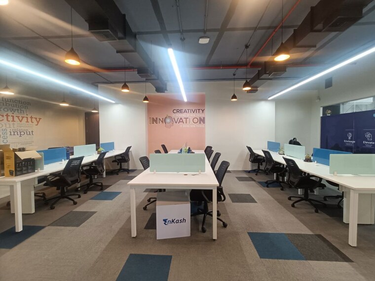 Team Area, supreme-headquarters Commercial Office Space 4800 Sq.Ft. In Baner Pune 10575853