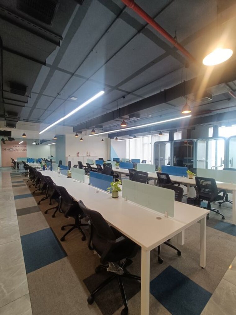 Team Area, supreme-headquarters Commercial Office Space 4800 Sq.Ft. In Baner Pune 10575853