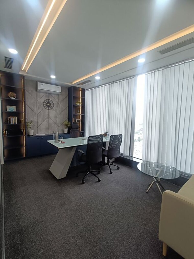 Team Area, supreme-headquarters Commercial Office Space 4800 Sq.Ft. In Baner Pune 10575853