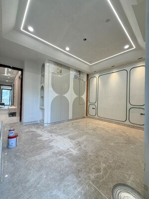 4 BHK Builder Floor For Sale in Rana Pratap Bagh