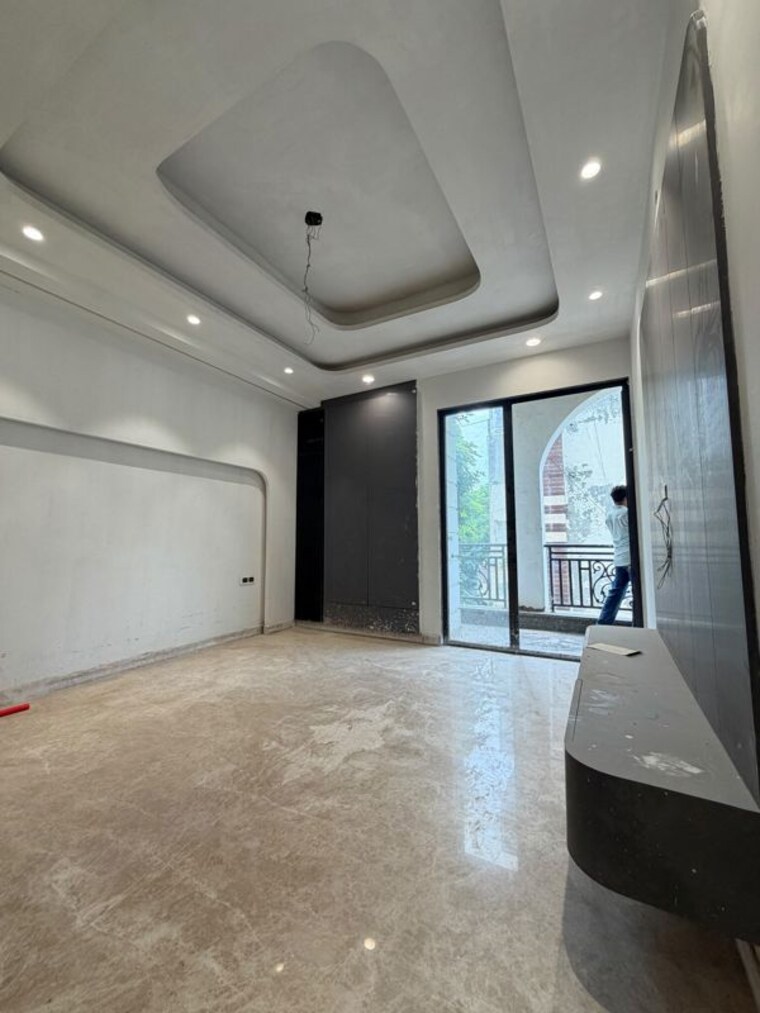 Room, rana pratap bagh 4 Bedroom 245 Sq.Ft. Builder Floor In Rana Pratap Bagh Delhi 10575875