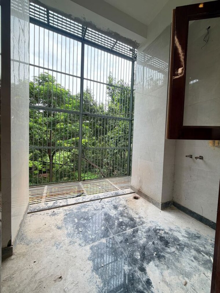 Balcony, rana pratap bagh 4 Bedroom 245 Sq.Ft. Builder Floor In Rana Pratap Bagh Delhi 10575875