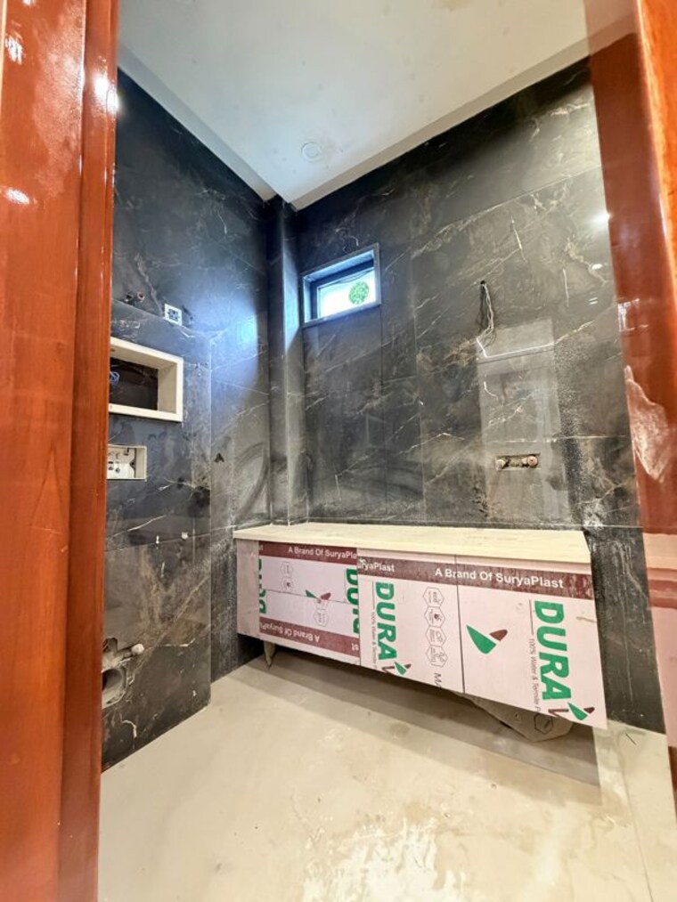 Exterior View, rana pratap bagh 4 Bedroom 245 Sq.Ft. Builder Floor In Rana Pratap Bagh Delhi 10575875