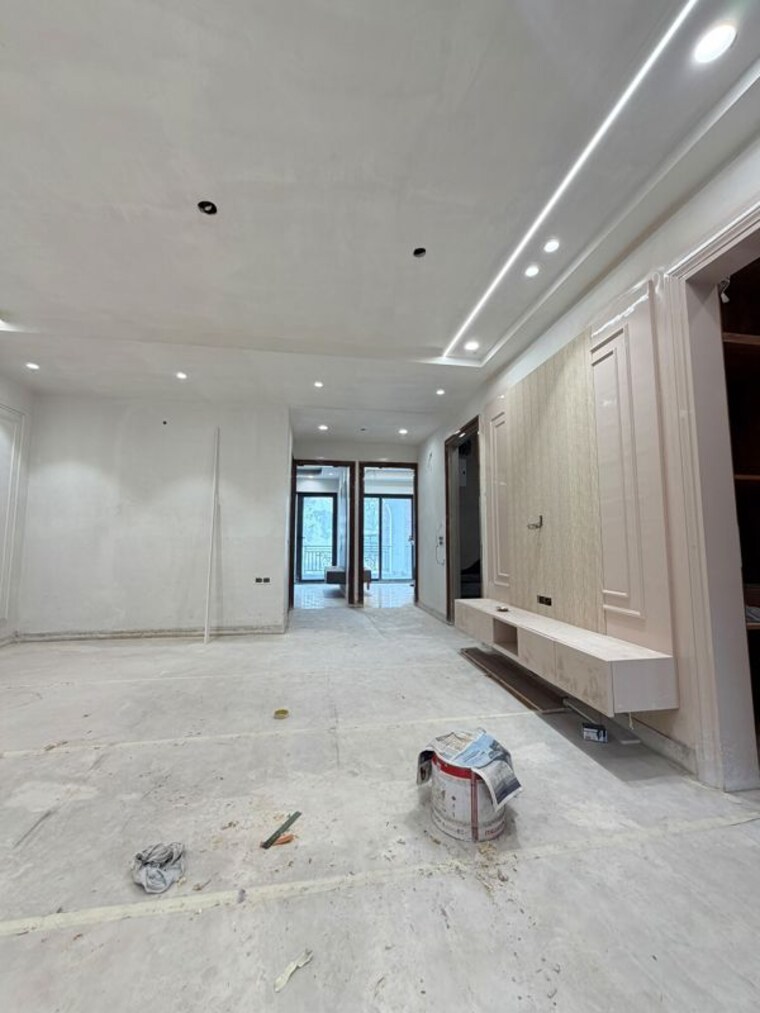 undefined, rana pratap bagh 4 Bedroom 245 Sq.Ft. Builder Floor In Rana Pratap Bagh Delhi 10575875