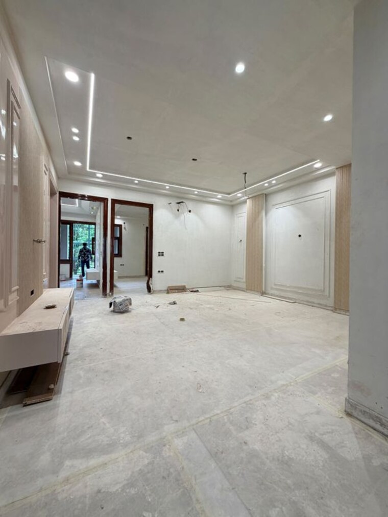  Parking, rana pratap bagh 4 Bedroom 245 Sq.Ft. Builder Floor In Rana Pratap Bagh Delhi 10575875