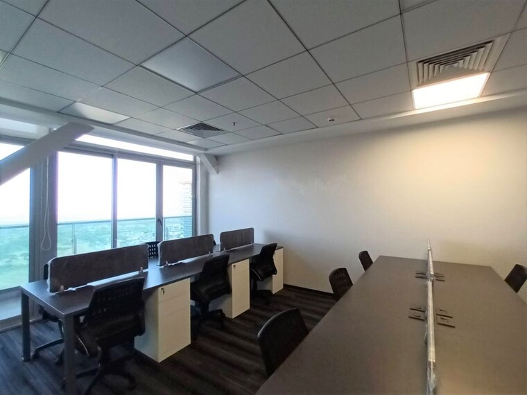 Team Area, yeshwant colony Commercial Office Space 1230 Sq.Ft. In Yeshwant Colony Indore 10575878