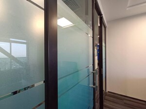 Building Lobby in  Office Space at Yeshwant Colony – for Rent