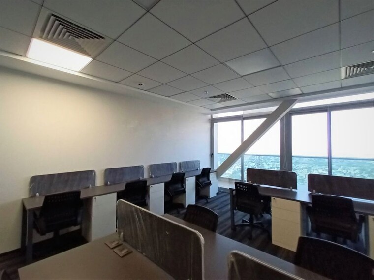 Team Area, yeshwant colony Commercial Office Space 1230 Sq.Ft. In Yeshwant Colony Indore 10575878