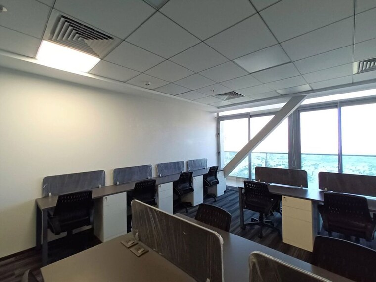 Team Area, yeshwant colony Commercial Office Space 1230 Sq.Ft. In Yeshwant Colony Indore 10575878