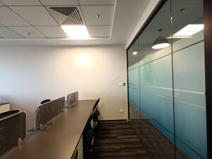 Kitchen in  Office Space at Yeshwant Colony – for Rent