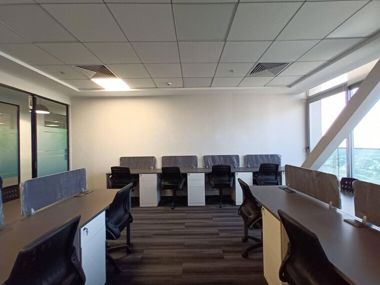 Team Area, yeshwant colony Commercial Office Space 1230 Sq.Ft. In Yeshwant Colony Indore 10575878