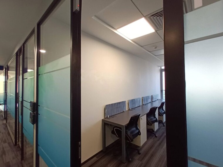 Kitchen, yeshwant colony Commercial Office Space 1230 Sq.Ft. In Yeshwant Colony Indore 10575878