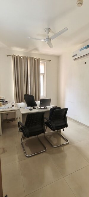 Team Area in 3 BHK Apartment at Mahagun My Woods, Sector 16c Greater Noida – for Rent