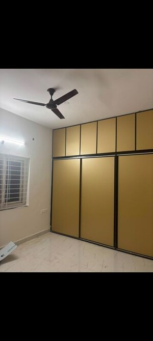 3 BHK Apartment For Rent in Madhapur
