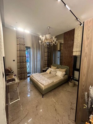 Room in 3 BHK Apartment at Aishwaryam F Premium, Tathawade – for Sale