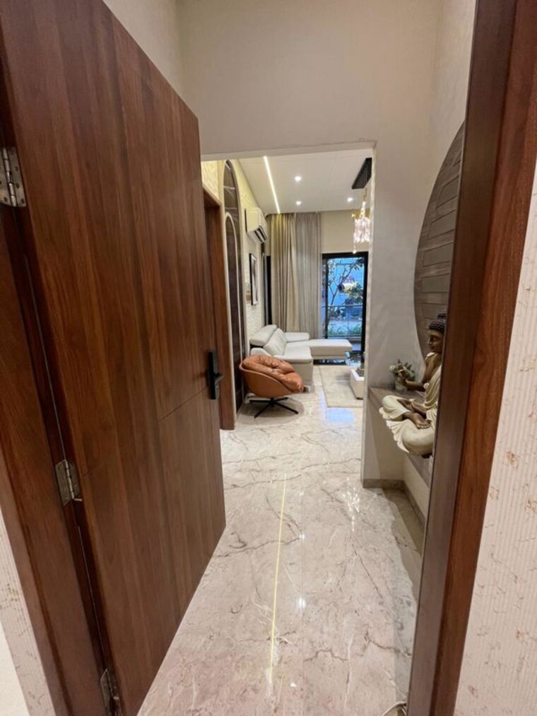 undefined, aishwaryam-f-premium 3 Bedroom 1023 Sq.Ft. Apartment In Tathawade Pune 10575866